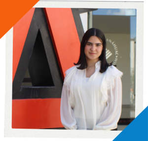 Maria Regalado Vega -Comunicación