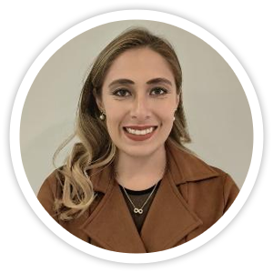 Mtra. Estefanía Fuentes MedelMEXICANA