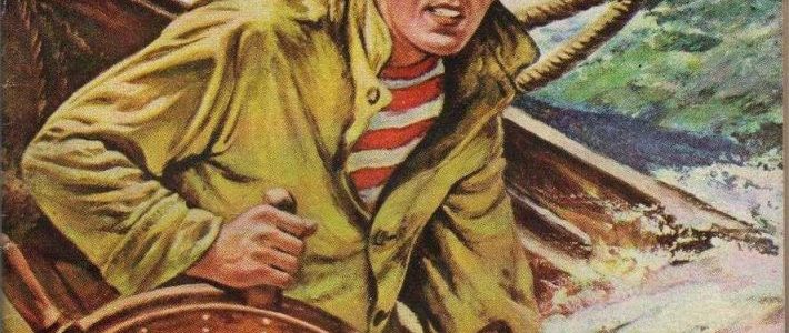 Letras Libres: Capitanes Intrépidos Letras Libres: Capitanes Intrépidos