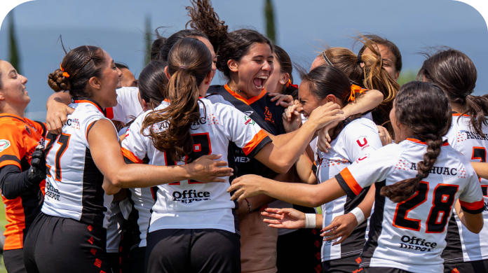 Estudiante deportista